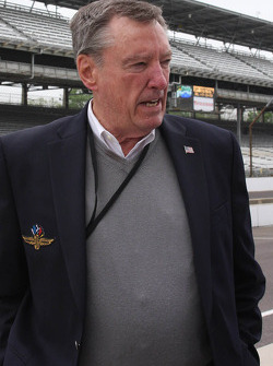Johnny Rutherford