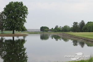 A tour of the Brickyard Crossing golf course inside Indianapolis Motor Speedway