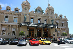 Monaco