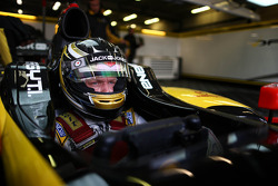 Kevin Magnussen