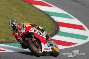 Dani Pedrosa, Repsol Honda Team