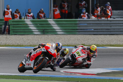 Дані Педроса, Repsol Honda Team