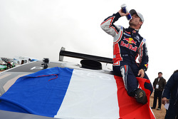 Sébastien Loeb