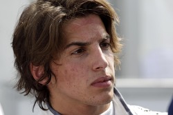 Roberto Merhi, Mercedes AMG DTM-Team HWA DTM Mercedes AMG C-Coupe