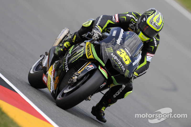 2013 - Cal Crutchlow (MotoGP)