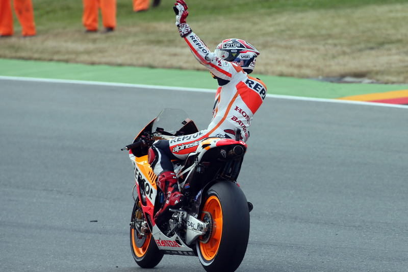 GP de Alemania 2013