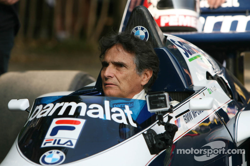 Nelson Piquet