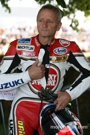 Kevin Schwantz