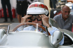 Jackie Stewart