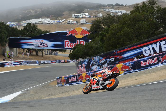 Laguna Seca