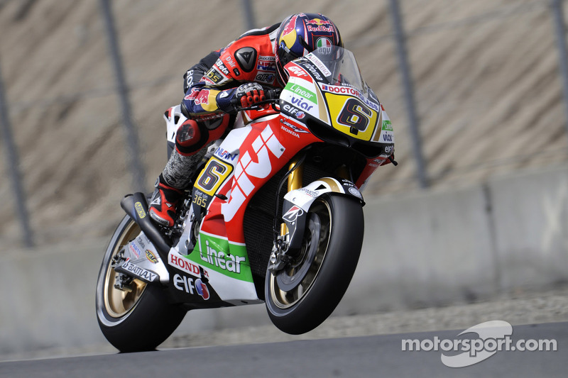 2013: MotoGP – Team LCR Honda, Honda RC213V