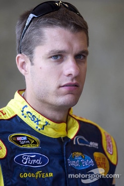 David Ragan