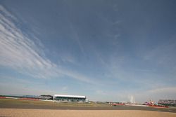 The Loop, Silverstone