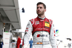 Miguel Molina, Audi Sport Team Phoenix Racing, Audi A5 DTM