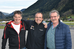 Abarth Trofeo Slalom: Ambrì