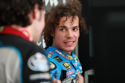 Sepang January testing