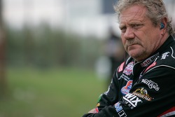 Steve Kinser, Tony Stewart Racing