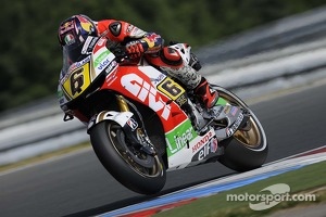 Stefan Bradl, LCR Honda MotoGP