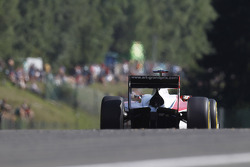 James Calado, ART Grand Prix
