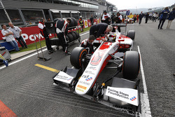 James Calado, ART Grand Prix
