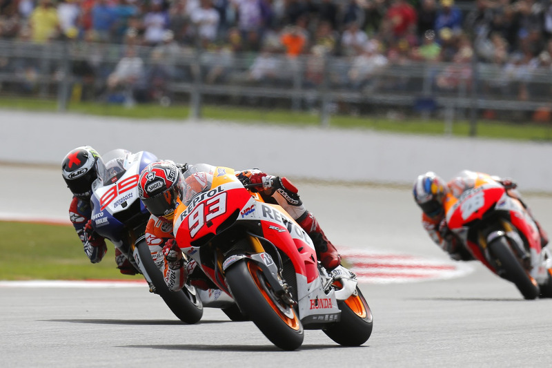 50. GP de Gran Bretaña 2013 - Silverstone