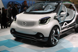 Smart Fourjoy Concept