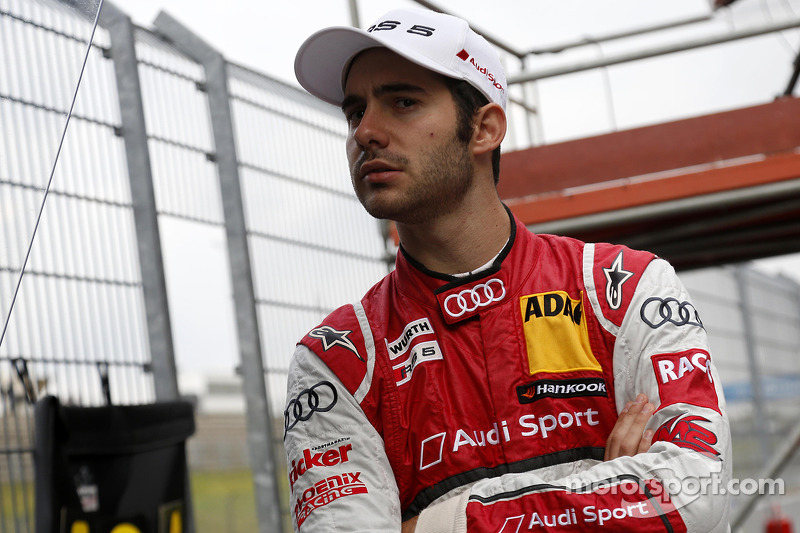 Das war's: Miguel Molina