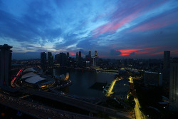 Singapour