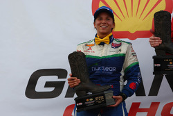 Simona de Silvestro, KV Racing
