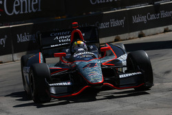 Oriol Servia, Panther Racing Chevrolet