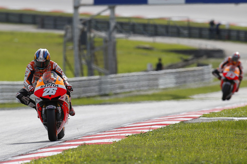 2013 Malaysian GP