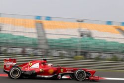 Fernando Alonso, Scuderia Ferrari