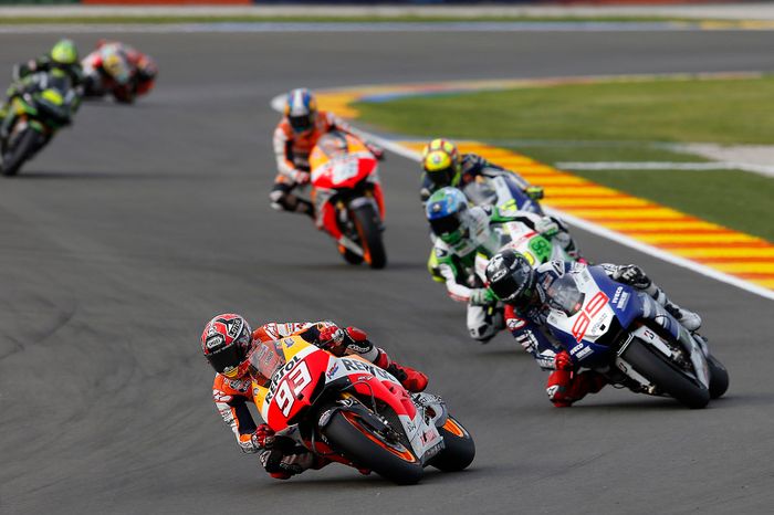 55. GP de la Comunidad Valenciana - Cheste