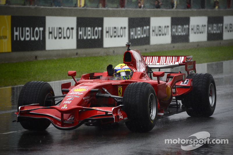 Felipe Massa