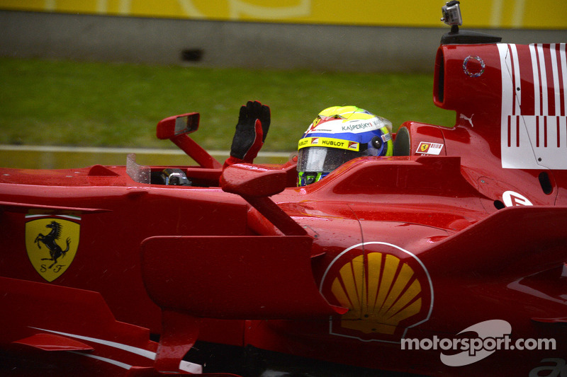Felipe Massa