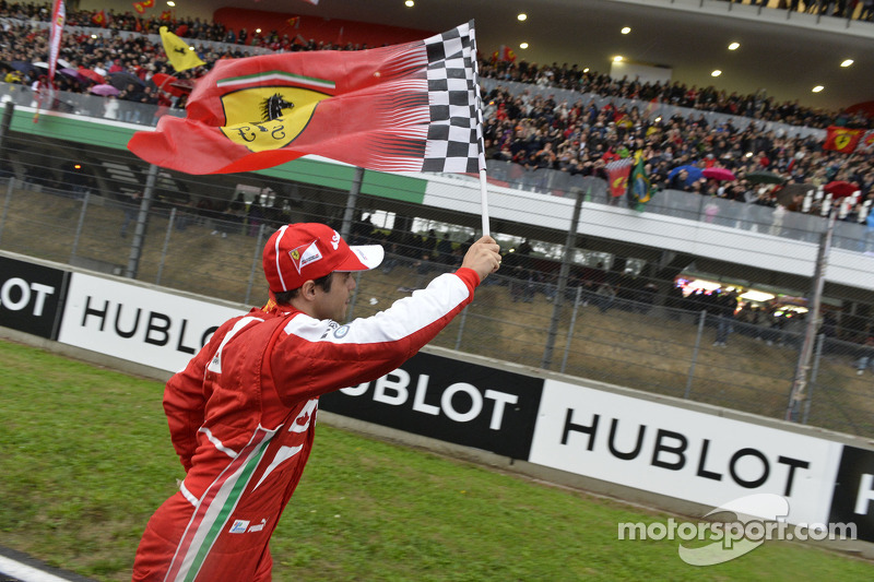 Felipe Massa