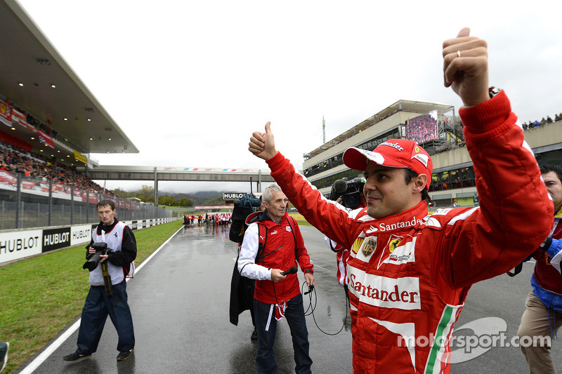 Felipe Massa