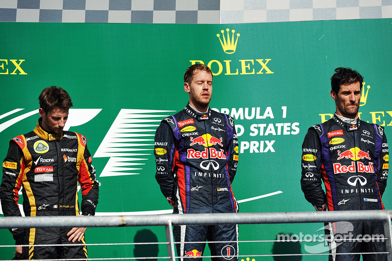 2013: Sebastian Vettel