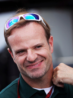 Rubens Barrichello