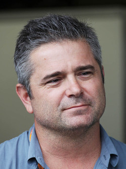 Gil de Ferran