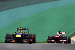 Mark Webber, Red Bull Racing RB9