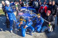 Thunderhill 25H