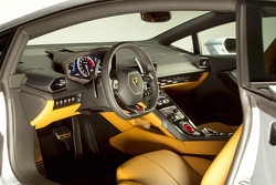 Lamborghini Huracan 2015