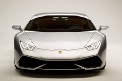 Lamborghini Huracan 2015