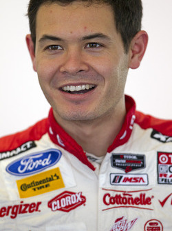 Kyle Larson