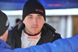 Robert Kubica