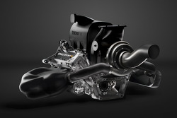 Двигатель Renault Energy F1, Особое мероприятие.
