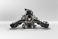 Двигатель Renault Energy F1, Особое мероприятие.