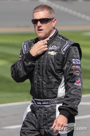 Bobby Labonte, Phoenix Racing Chevrolet