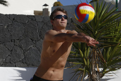 Nico Müller
